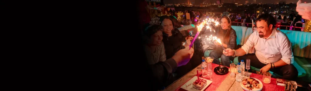 Discover Dubai Best Rooftop Bars with Stunning Views