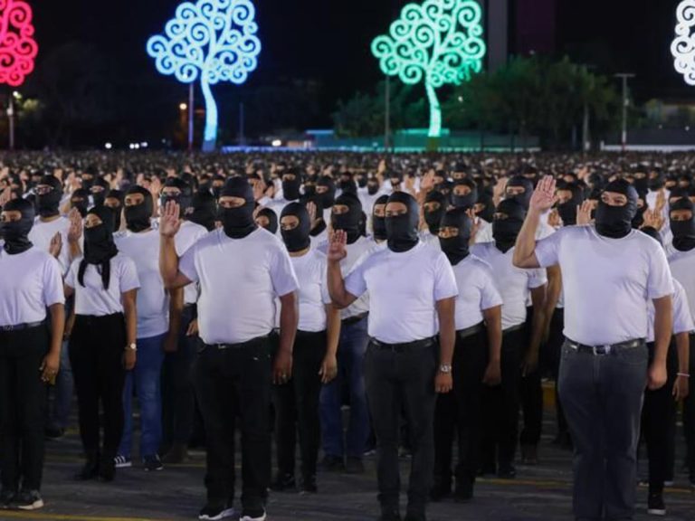 Ortega breaks the truce with Trump after Washington described the Sandinista regime as “adversary to fight”