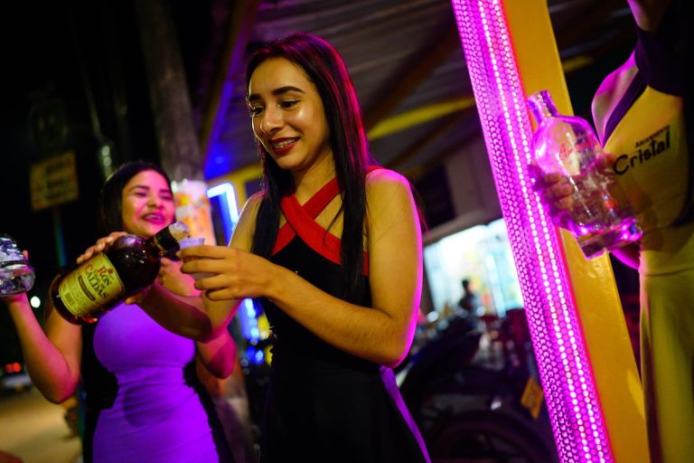 More taxes on sugary drinks, alcohol and tobacco to finance health | América Futura