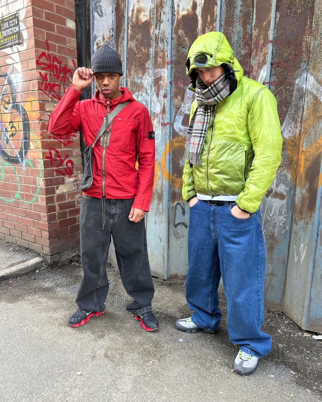 Bounty Bodega Clothing: Redefining Urban Style with Purpose