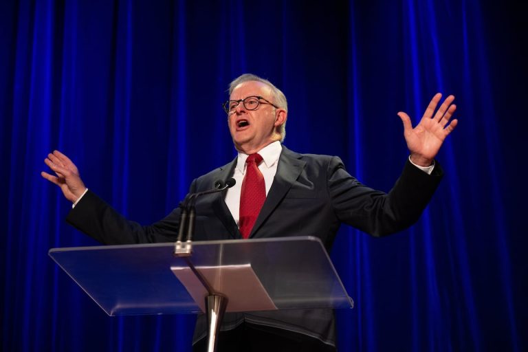 Labor won the elections in Australia with an absolute majority promoted by Trump’s rejection | International