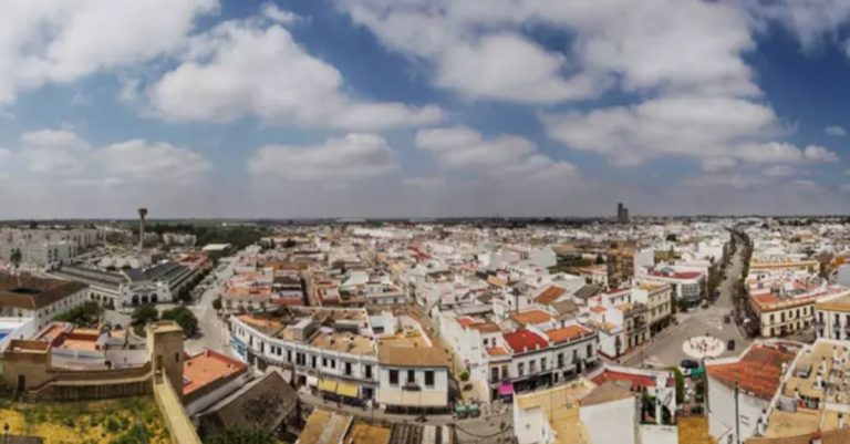 Sometimes allegedly illegal works in a home of the Urrera Urban Planning Councilor question the compatibility of its position | Andalusia news