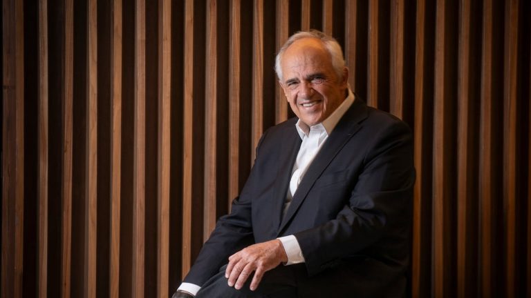 Ernesto Samper: “The rightization of Latin America can end in a new fascism”