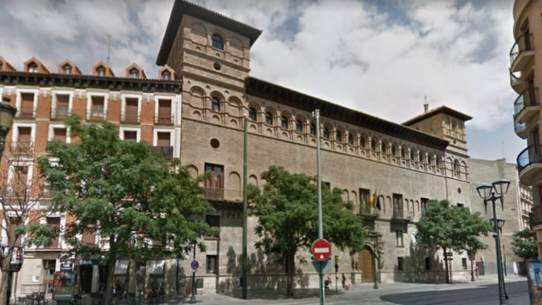 A judicial error releases three men arrested for transporting 400 kilos of hashish | Spain
