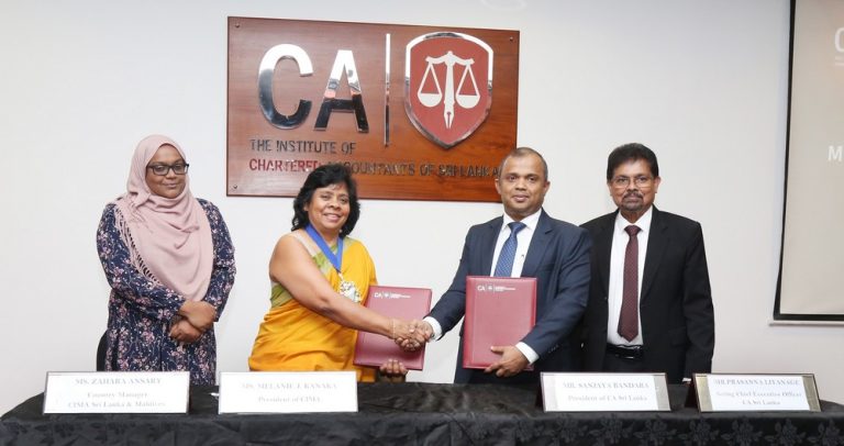 Top CIMA Institutes in Sri Lanka for Professional Success