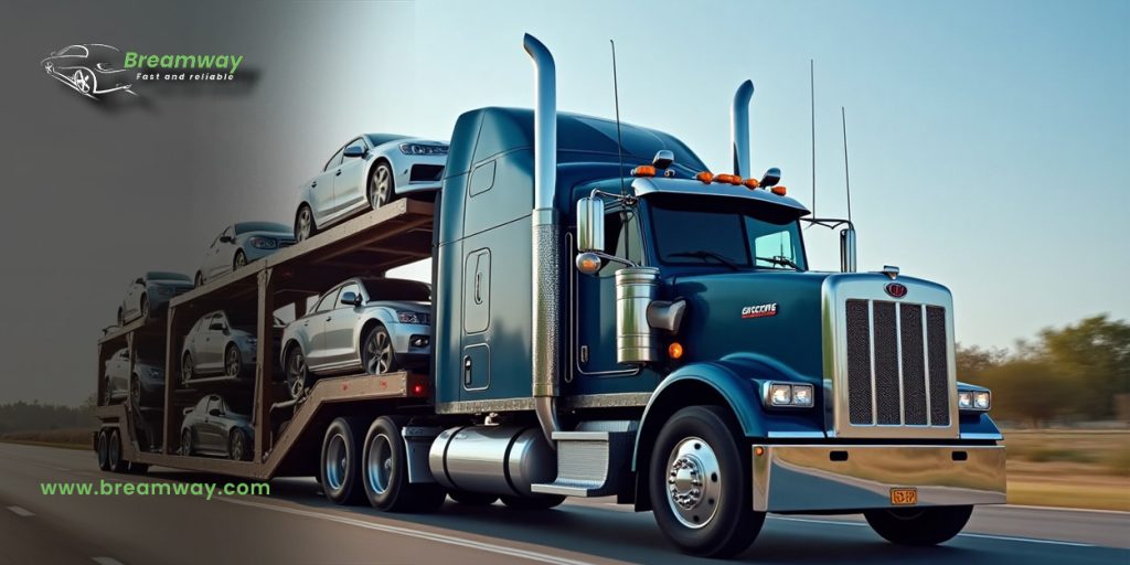 Is Door-to-Door Car Shipping Really Worth the Cost Today?