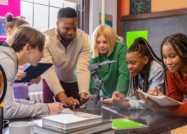 Advance Your Career with Higher Education Leadership Programs