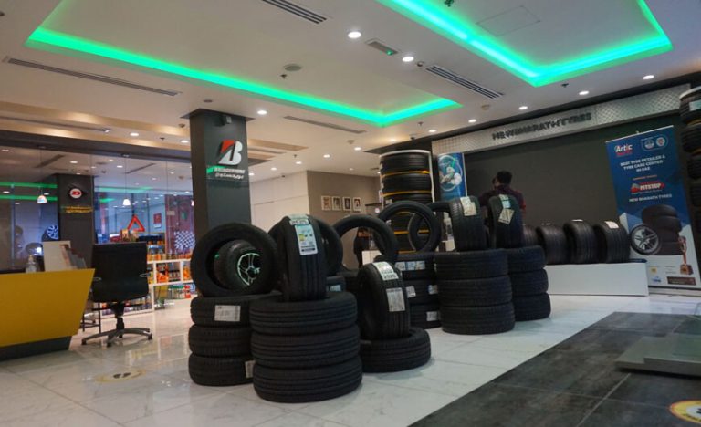 Best Car Tires in UAE for Safety & Comfort – Shop Now