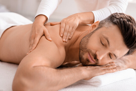 Unwind with the Best Full Body Massage in Tukwila WA at Blue Lotus Spa