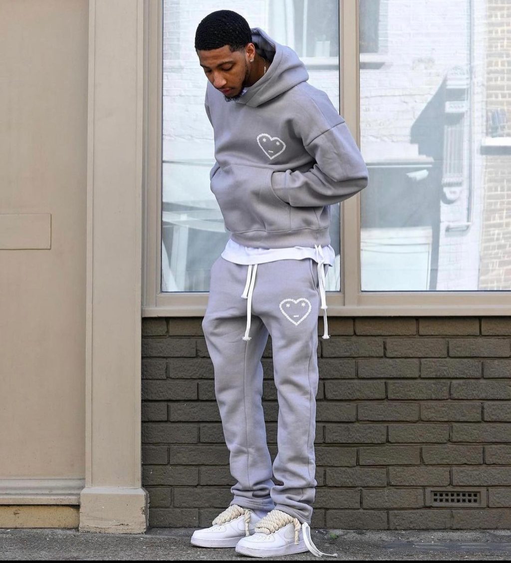 Styling the Carsicko Hoodie