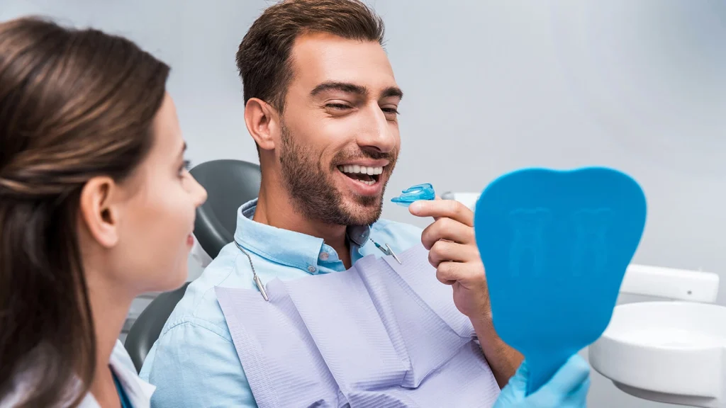 Top 7 Reasons to Choose a Local Dentist in Etobicoke