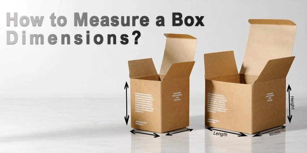 The Impact of Box Dimensions on Shipping Costs (And How to Optimize)