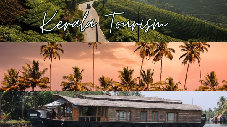 Kerala Family Packages for a Relaxed and Joyful Vacation