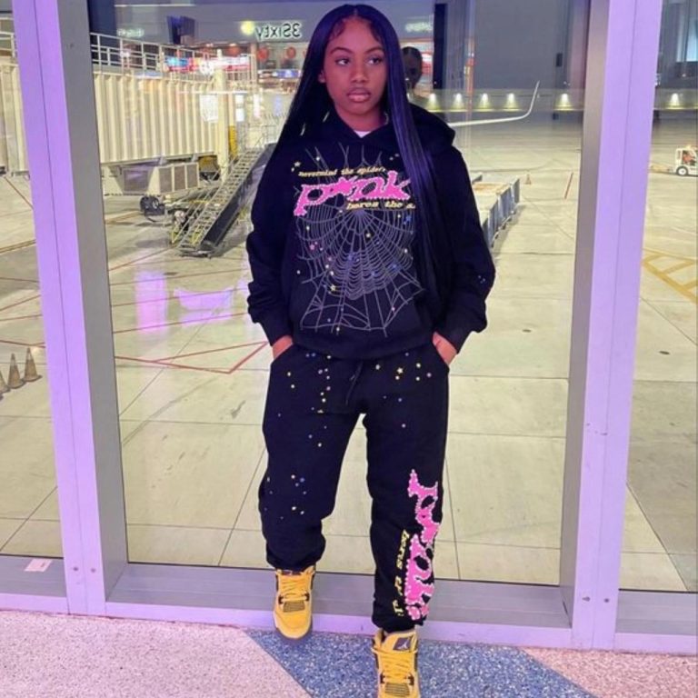 Spider Hoodies Official Sp5der Hoodie Online Store