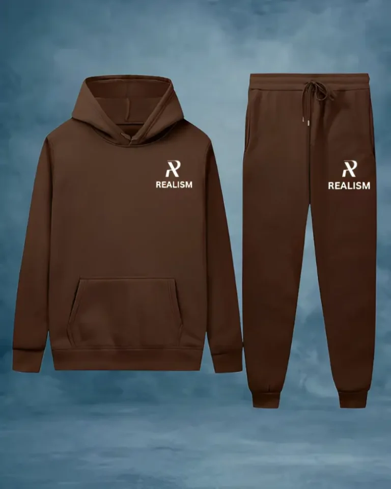 Realism Hoodie secret sneaker Wide Range of Colors is Available