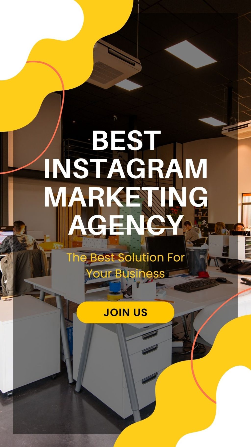 Best Instagram Marketing Agency for Brand Growth Online