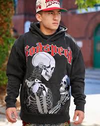 Customer Reviews and Where to Buy the Godspeed Hoodie