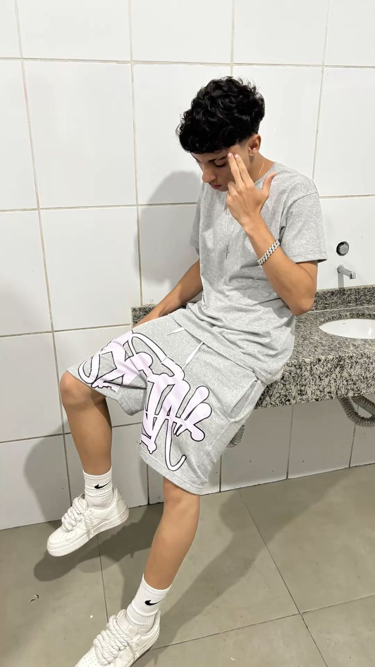 syna world sweatpants Official syna world Online Store