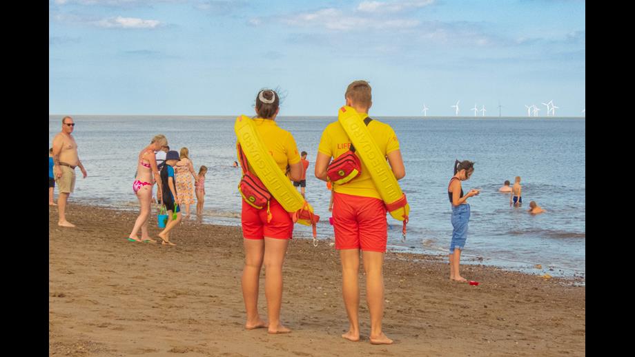 Lifeguards Urgently Needed Across Massachusetts for Summer 2025