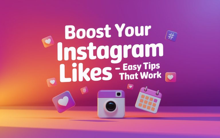 How Do I Get Free Instagram Followers