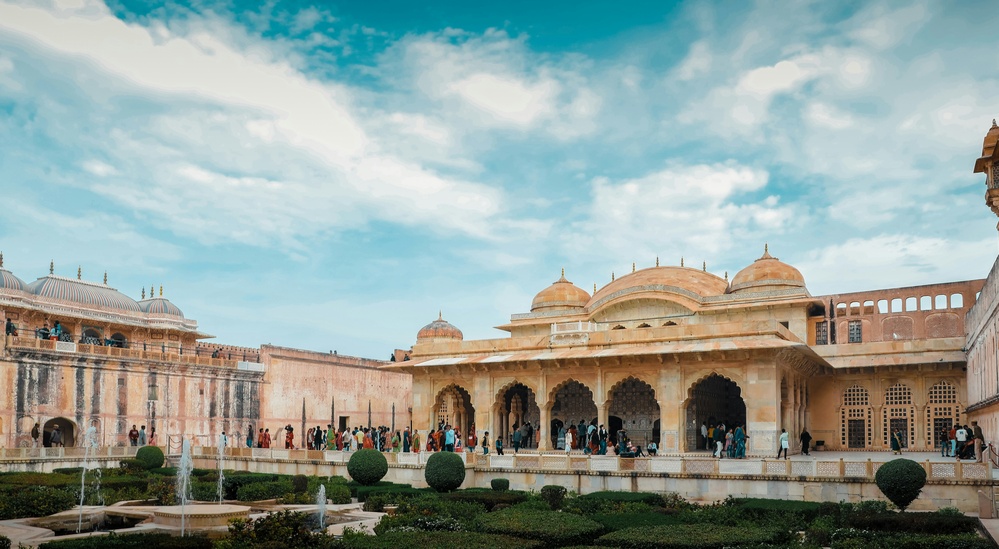 Rajasthan Tourism: Discover the Royal Land of Palaces, Forts, and Cultural Heritage