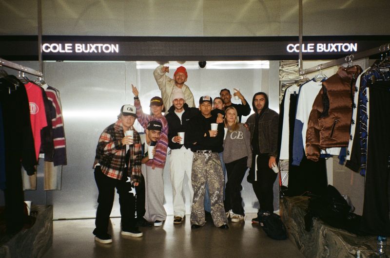 Saint Vanity A Meeting Point of Culture and Craftwork