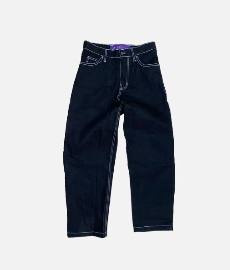 Our ADWYSD Jeans Transition From Day To Night Seamlessly