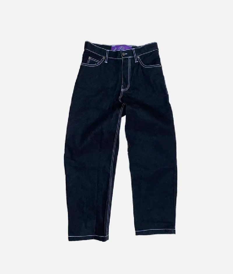 Our ADWYSD Jeans Transition From Day To Night Seamlessly