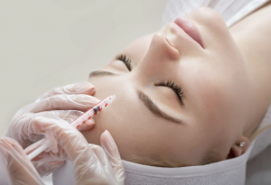 Botox Dubai with Minimal Downtime: Back to Work the Same Day