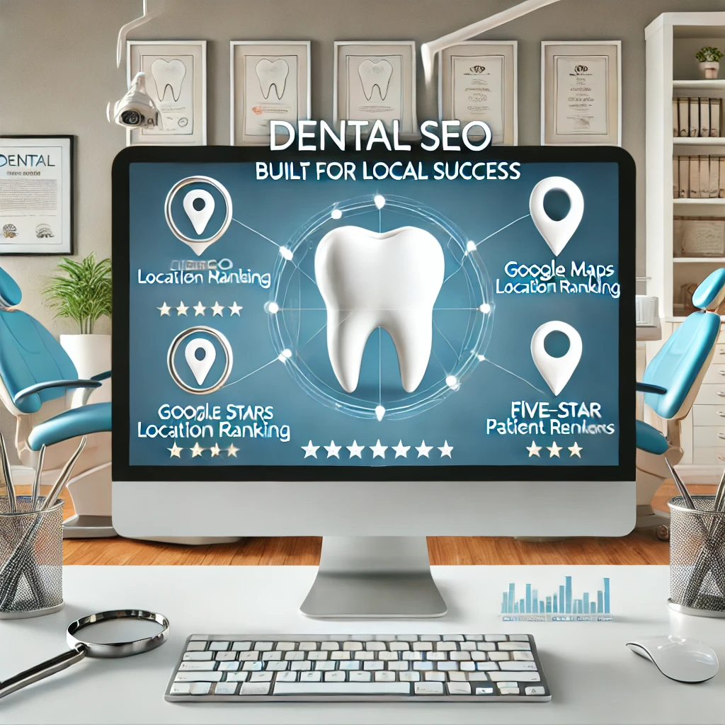 Lost in the Listings? A Roadmap for Dental Clinics to Get Found Fast