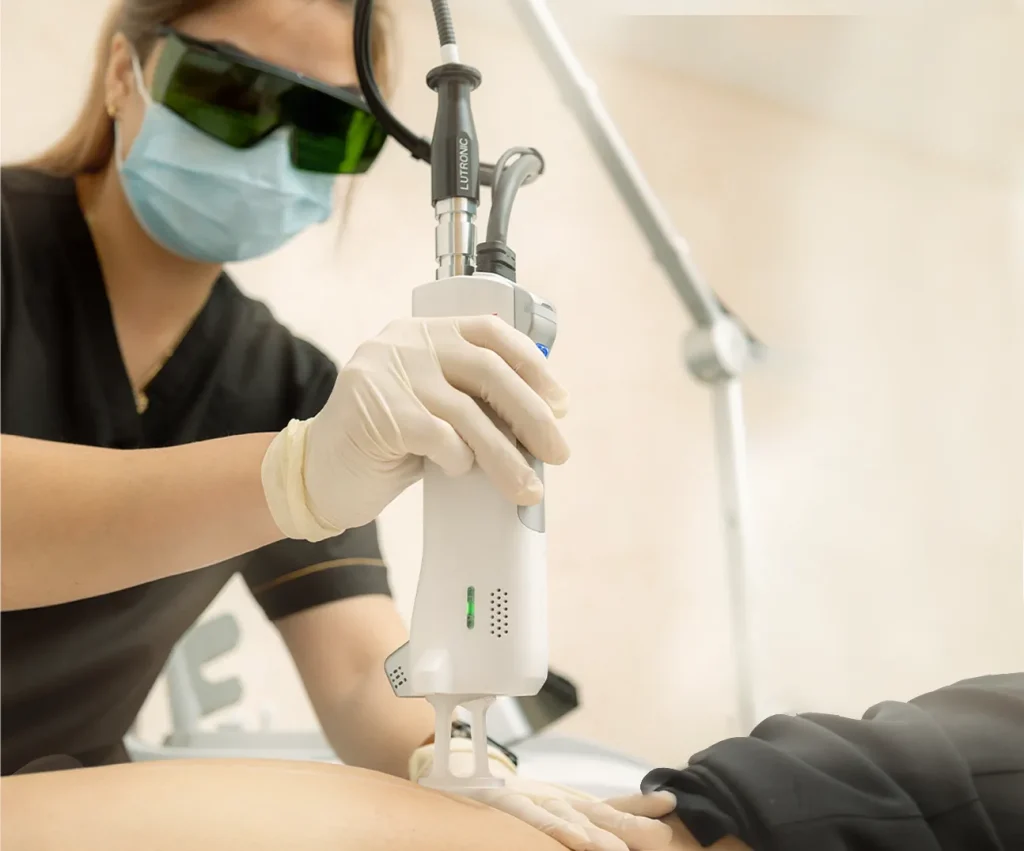 Not All Lasers Are Equal: A Guide to Choosing the Right Laser Hair Removal in Dubai