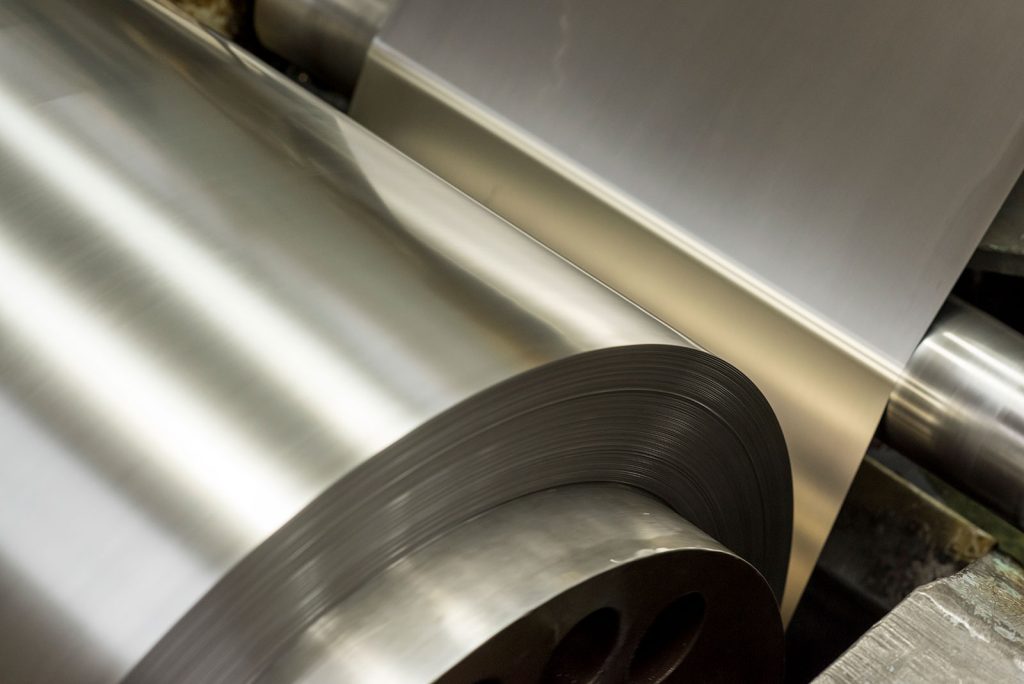 What are the Uses of Stainless Steel Strips?