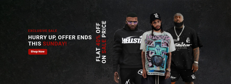 A Modern Streetwear Movement Hellstar Clothing Official