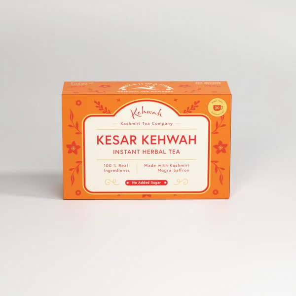 Kahwa Tea for Weight Loss: 6 Benefits You Can’t Ignore