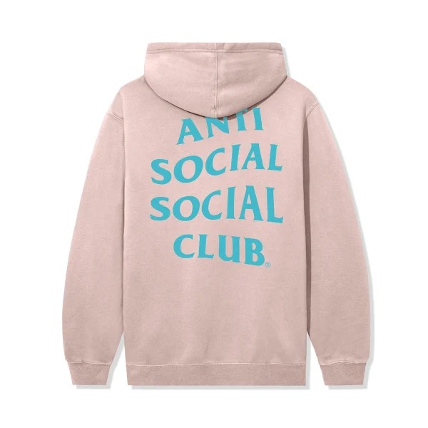 Not Just a Hoodie: The Unspoken Language of ASSC Hoodie