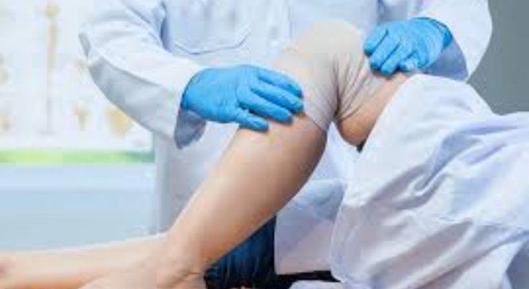Finding the Best Orthopedic Surgeon in India: A Complete Guide