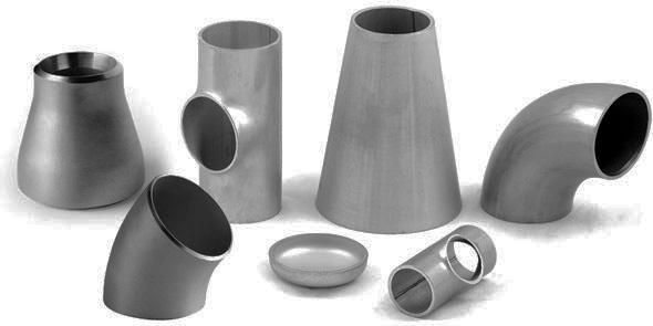 What are Stainless Steel Buttweld Fittings? Types and Applications