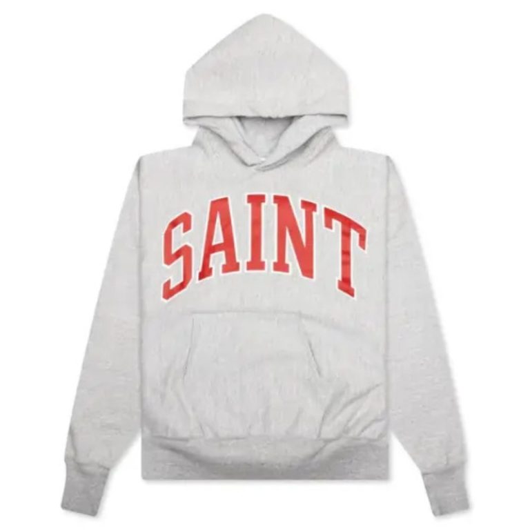 Saint Michael Hoodie: A Wearable Shield of Faith, Strength, and Protection