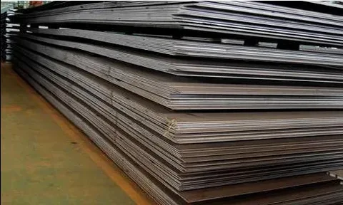 10 Questions to Ask Before Choosing an ABS Steel Plate Supplier