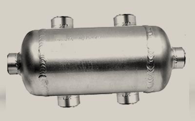 What is the Difference Between Seal Pot and Condensate Pot?