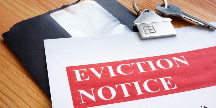 What Legal Rights Do You Have Against a Landlord Eviction Notice?
