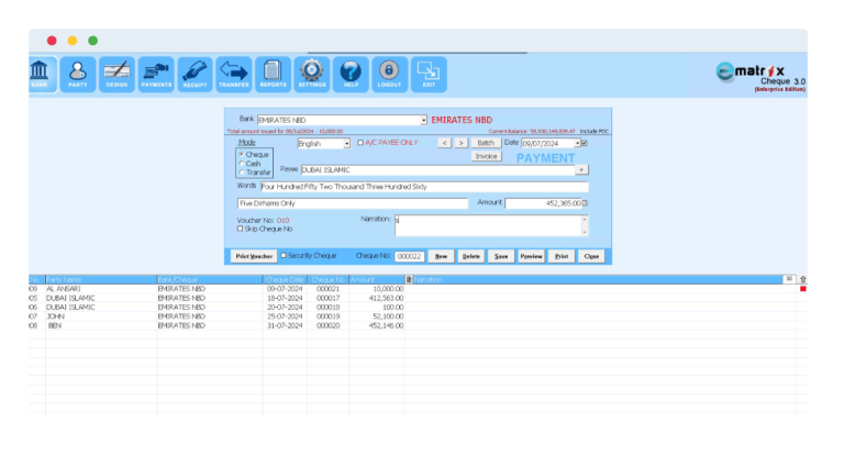 Still Writing Cheques by Hand? Here’s Why It’s Hurting UAE Businesses in 2025