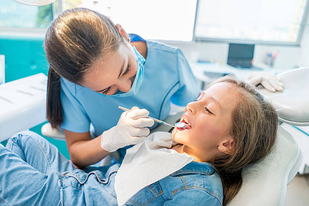Tooth Decay in Children: Boca Raton Dentist Shares Warning Signs