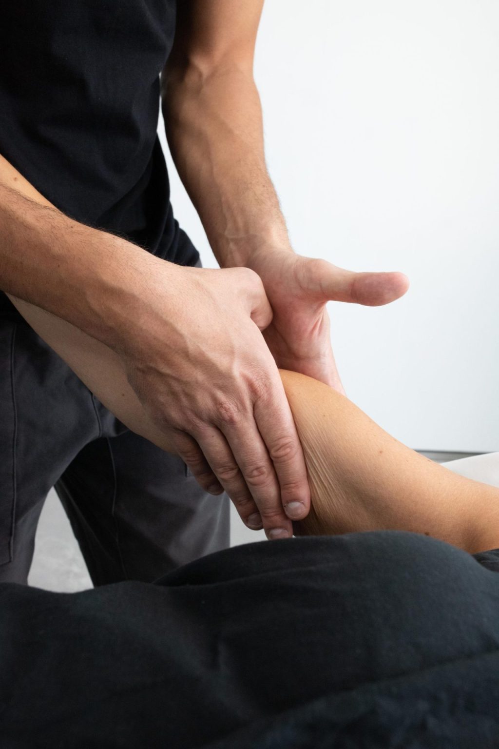Exploring Modern Techniques at the Best Physiotherapy in Dubai