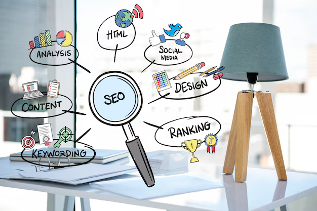 Why Are Cleaning Companies Using SEO Service in 2025?
