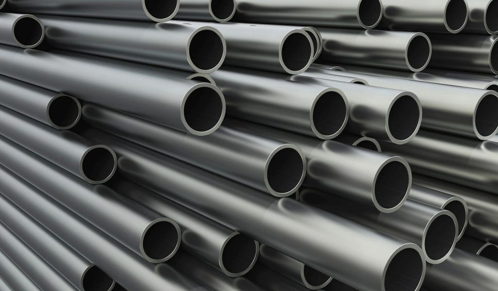 Compare Incoloy 600 Pipe vs. Inconel Pipes: Key differences, properties
