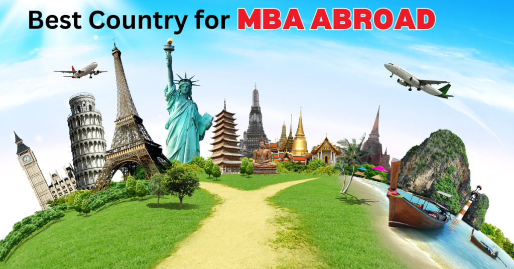 Best Countries for MBA Abroad for International Students in 2026