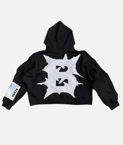 Billionaire Studios Hoodie The Icon of Modern Street Luxury