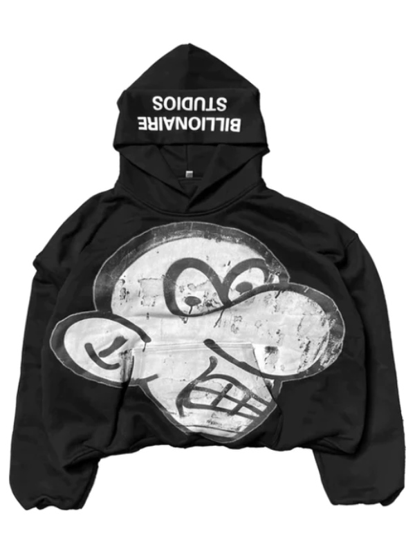 Billionaire Studios Clothing: Putting A New Face On Streetwear