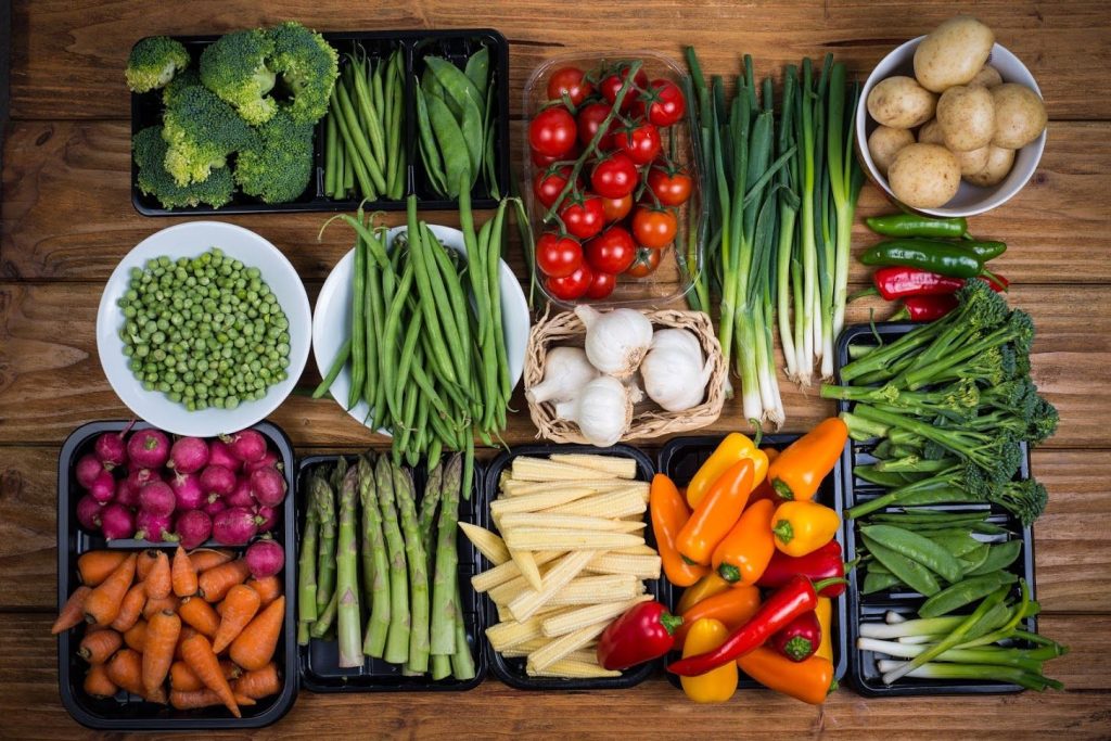Budget-Friendly Tips for Healthy Food Every Family Can Follow